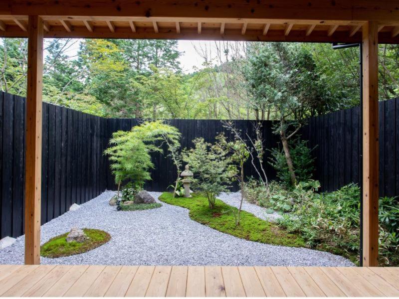 Hanashoan Minamioguni Exterior photo